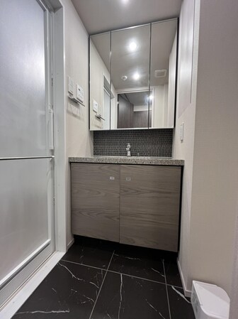 ザ・パークハビオ小石川の物件内観写真